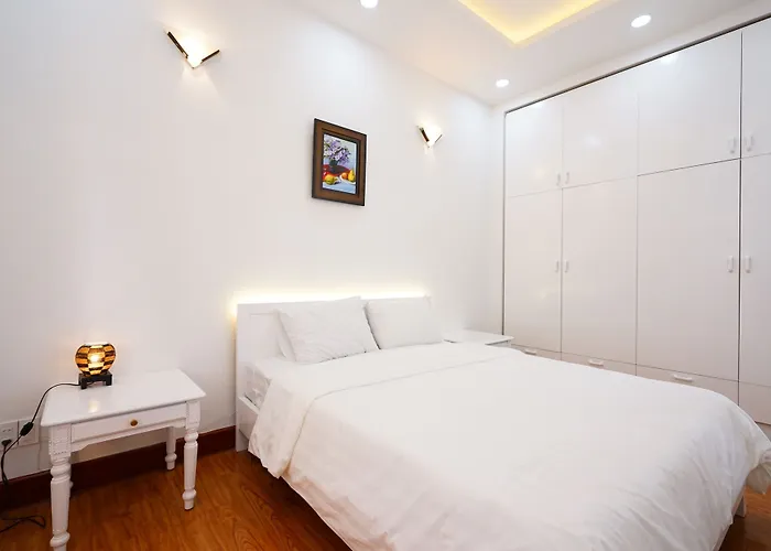 Duy Tan Building