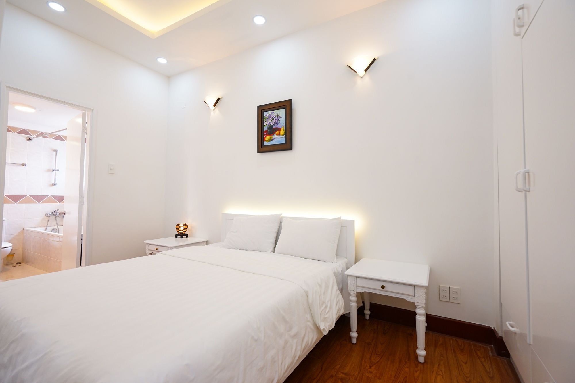 Duy Tan Building * TP. Hồ Chí Minh