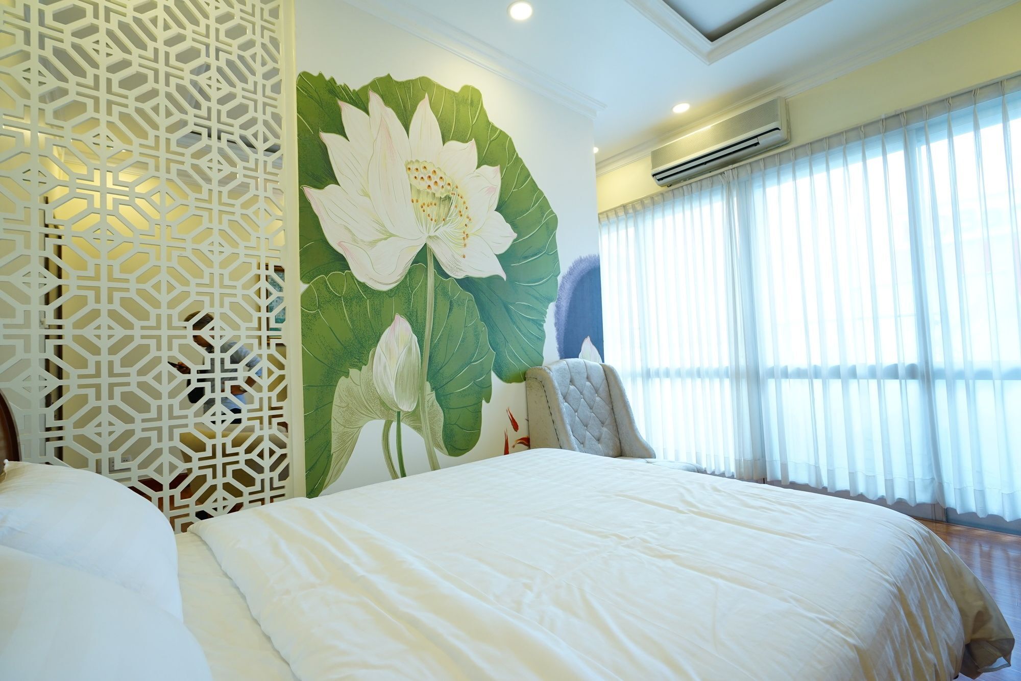 Duy Tan Building *