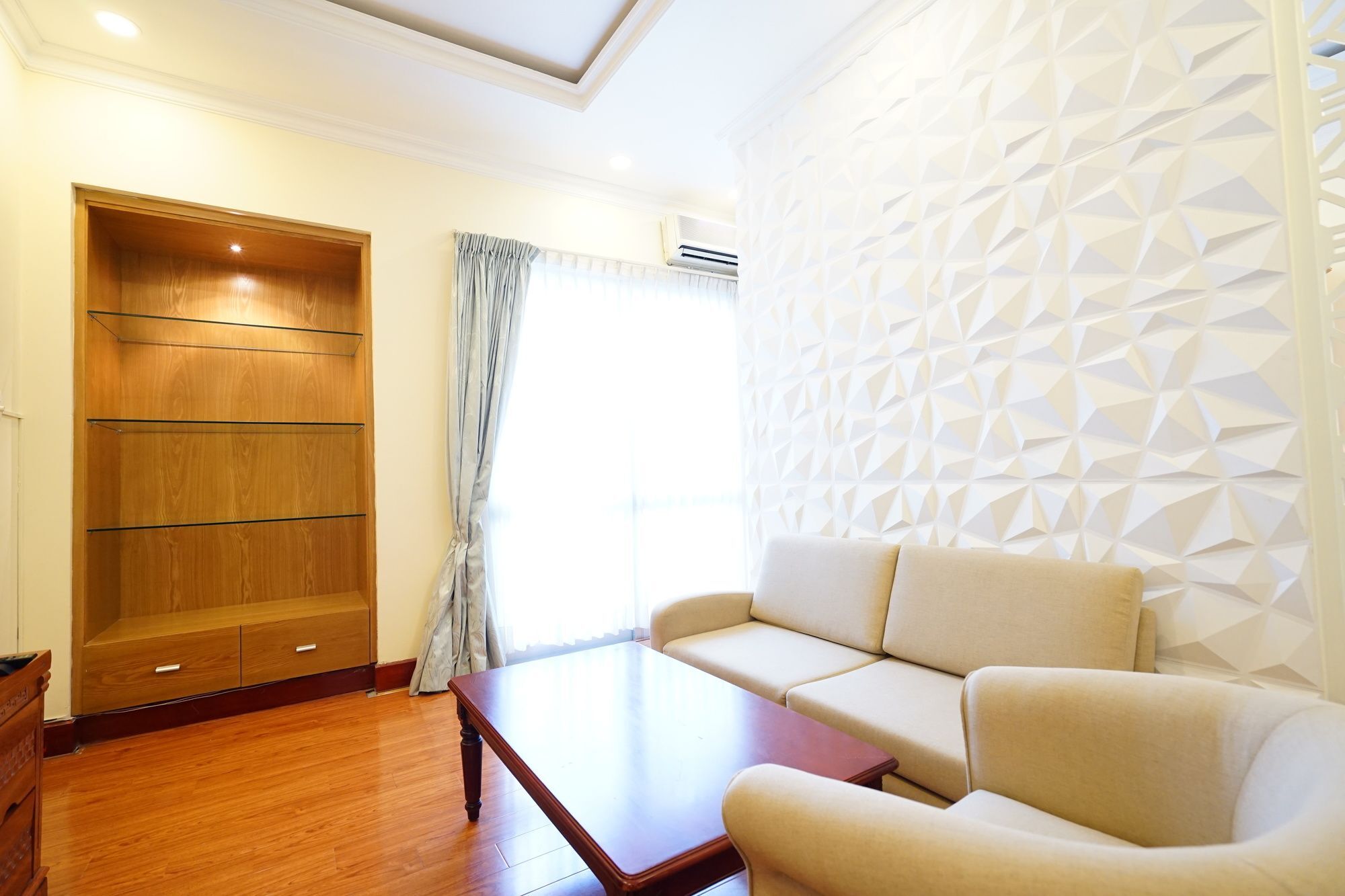 Duy Tan Building Căn hộ TP. Hồ Chí Minh